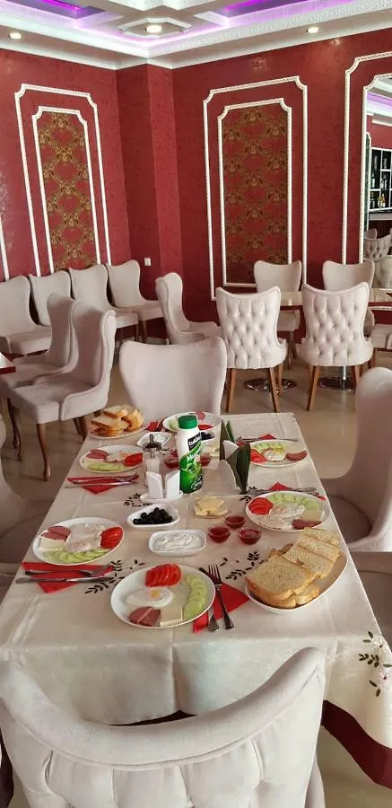 Eleganti Hotel Batumi