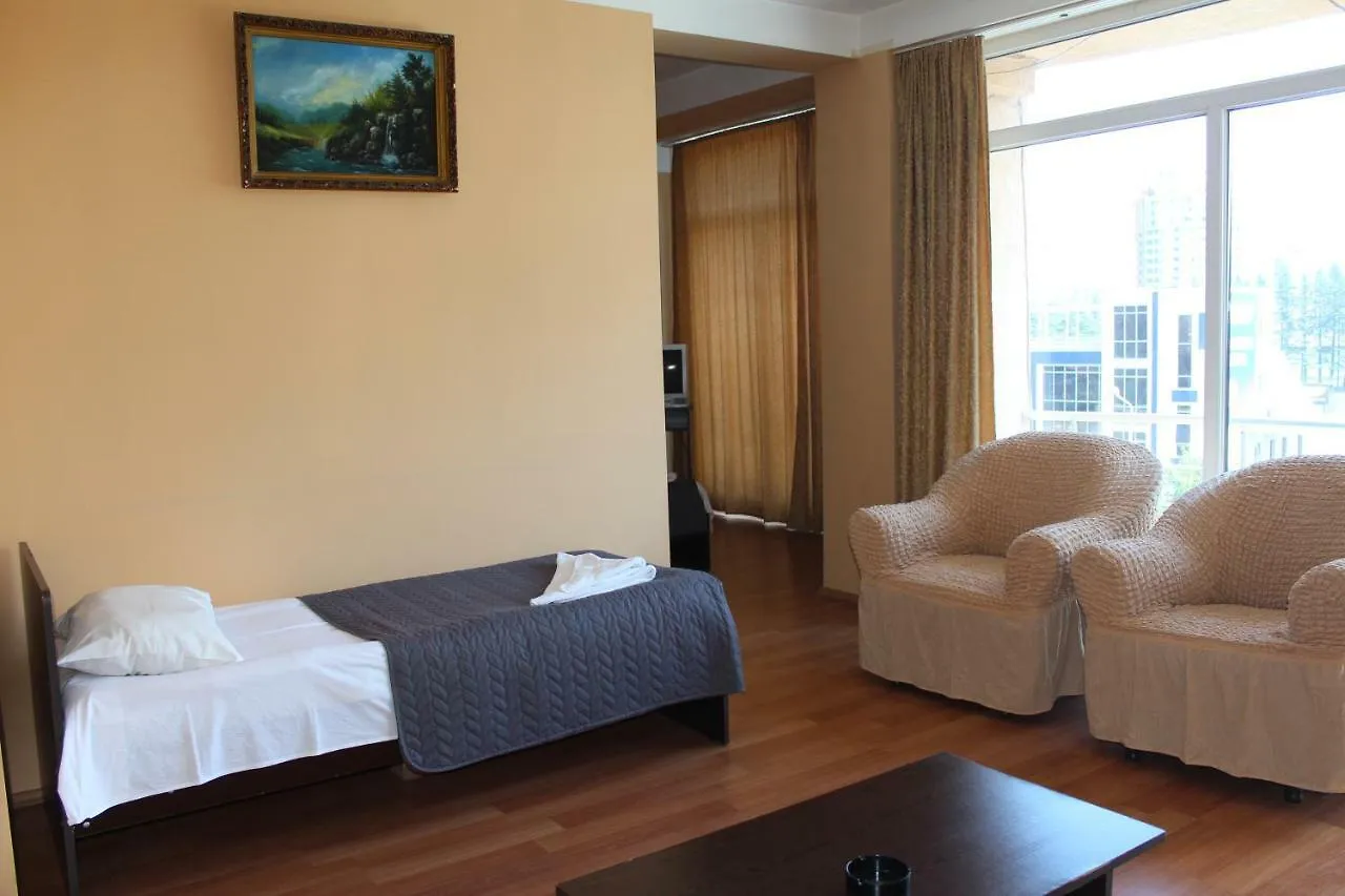 Eleganti Hotel Batumi 3*,  Gruzja